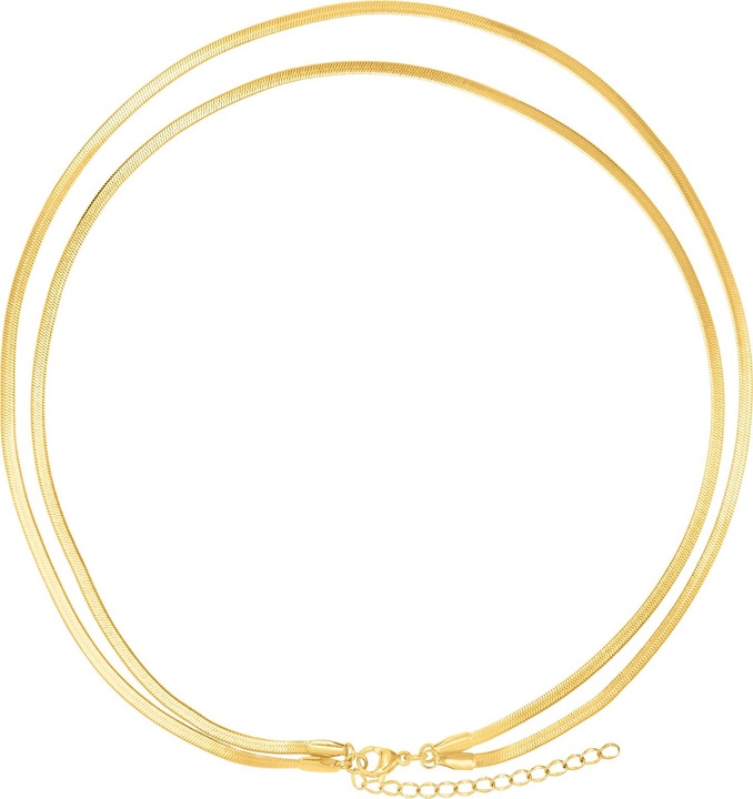Produktbild Heideman Breda goldfarben (100% Edelstahl)