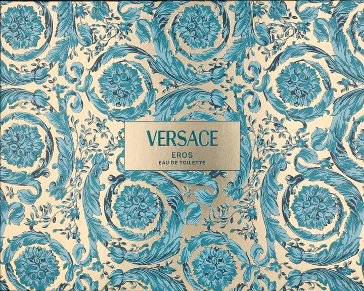 Productafbeelding Versace Geschenkset Eros pour Homme (Parfum set)