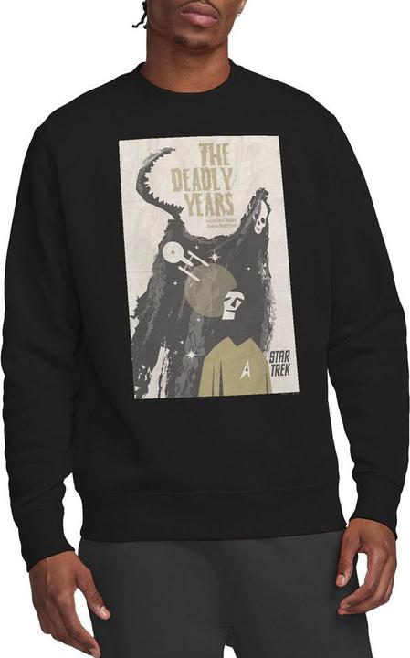 Produktbild The Original Series Episode 41 Sweatshirt (L)
