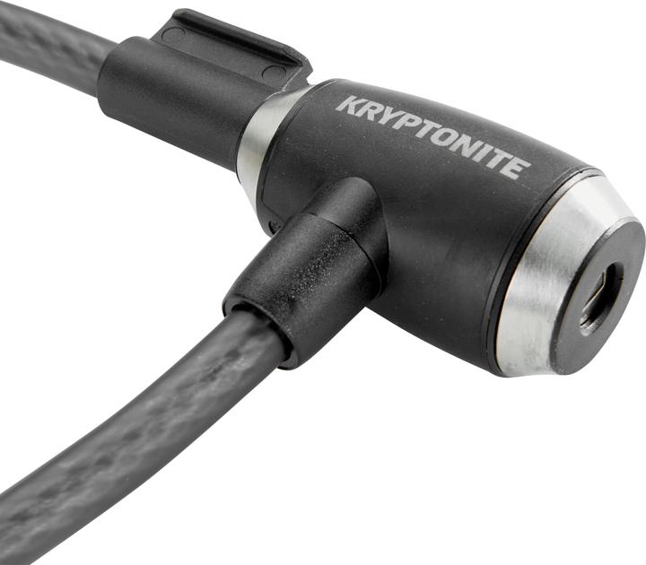 Actual product image Kryptonite KryptoFlex 1218 cable lock (180 cm)