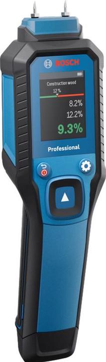 Bosch Professional Feuchtemessgerät GMP 1-13