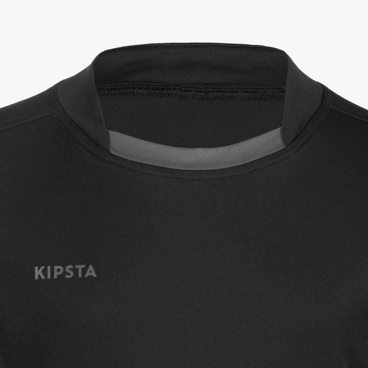 Produktbild Decathlon Rugbytrikot Kurzarm Kinder Polyester (122)