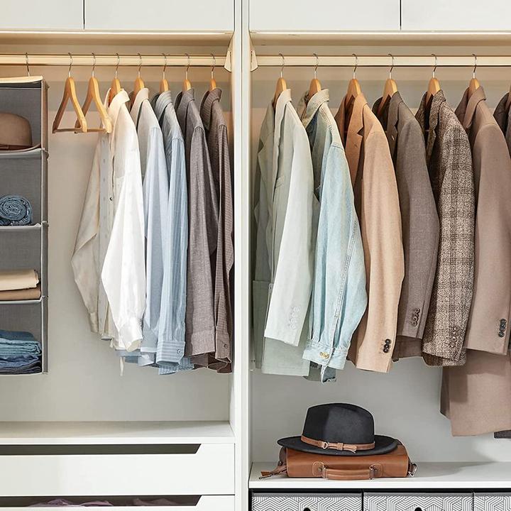 Actual product image Songmics Woody (20 x)