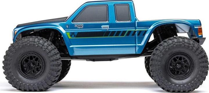 Produktbild Axial Rock Crawler SCX10 III Coyote (RTR Ready-to-Run)