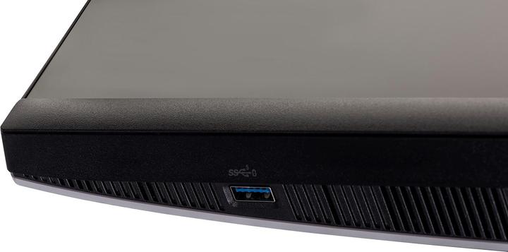 Productafbeelding Dell S2722QC (3840 x 2160 Pixels, 27")