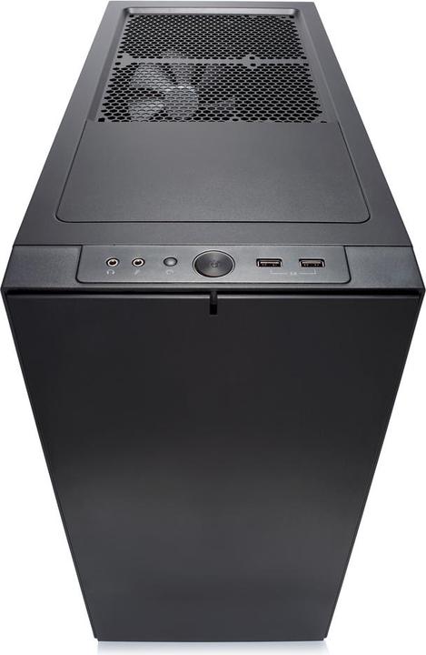 Produktbild Fractal Define S (ATX, mATX, Mini-ITX)