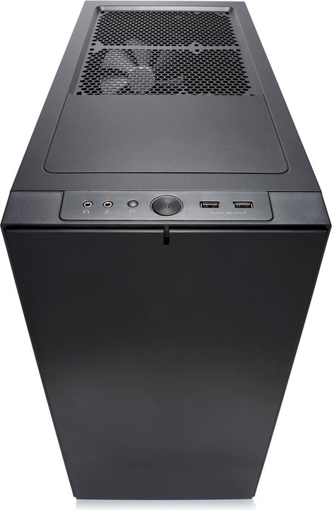 Produktbild Fractal Define S (ATX, mATX, Mini-ITX)