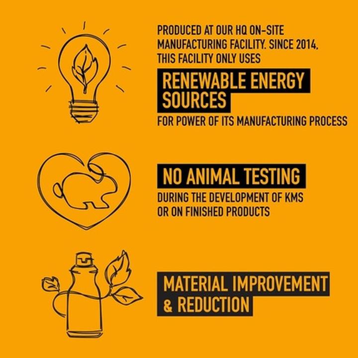 Immagine prodotto KMS California Astuccio per shampoo Color Vitality (750 ml, Shampoo liquido)