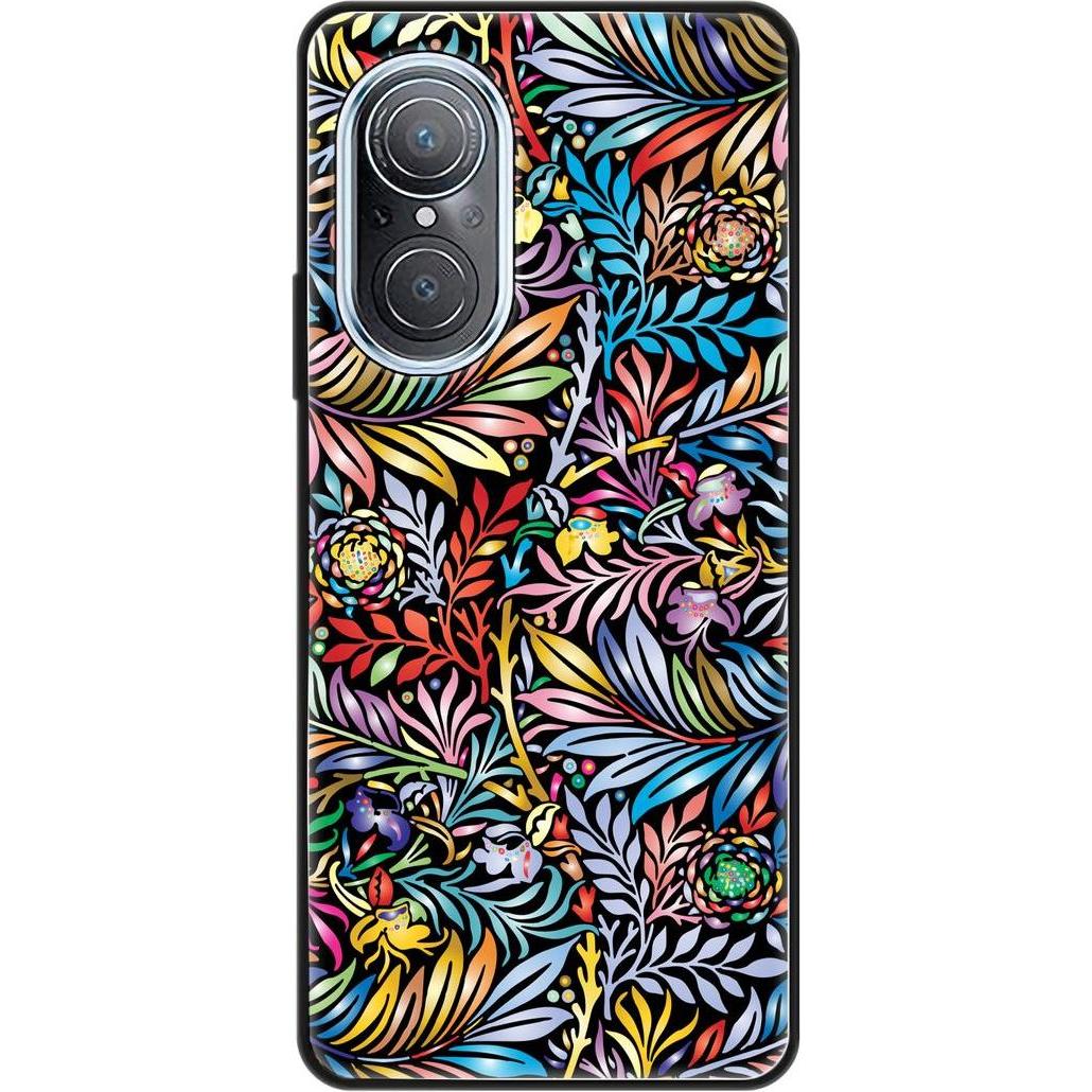 Thumbnail - König Design Hülle Handy Schutz für Huawei nova 9 SE Case Cover Tasche Bumper Etuis TPU Neu (Huawei Nova 9 SE), Smartpho...