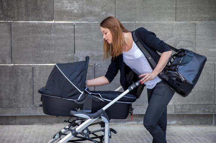 Produktbild Badabulle Glossy