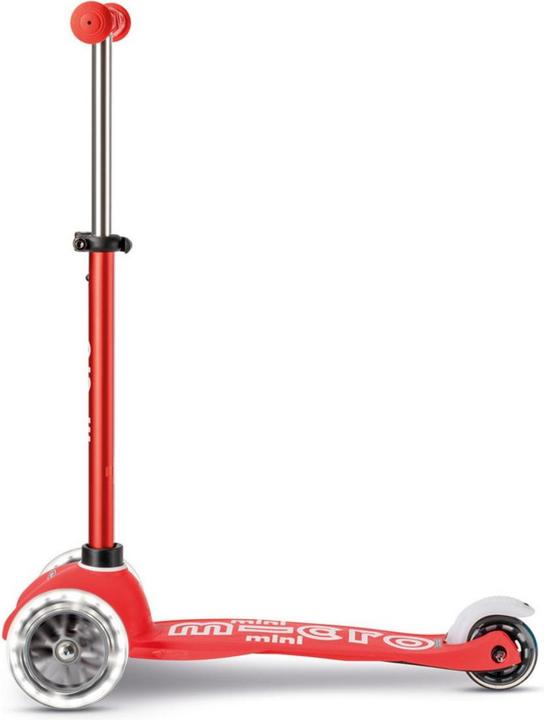 Produktbild Micro Mini Deluxe LED