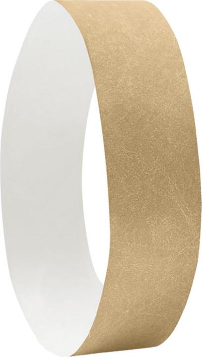 Produktbild MidOcean Tyvek Armband 10erPack (24.50 cm, 100% synthetisches Material)