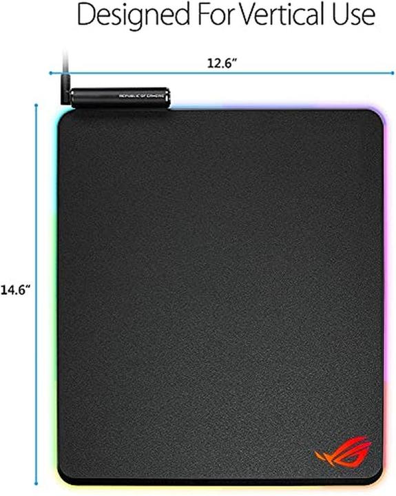 Produktbild ASUS ROG Balteus (L)