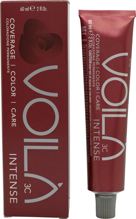 5,35 Licht gouden mahoniebruin