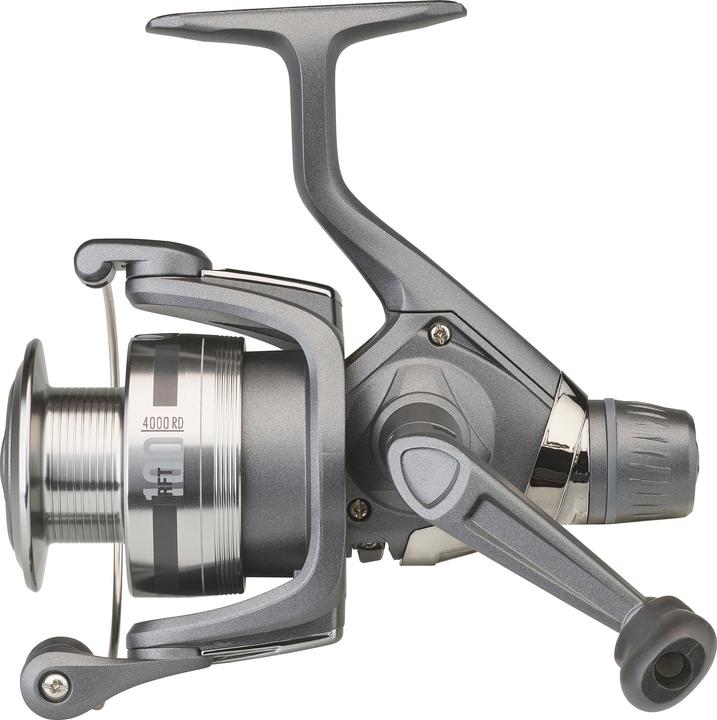 Produktbild Caperlan RFT 100 (4000)