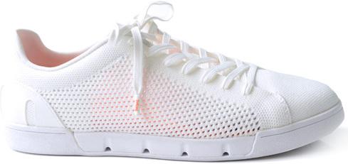 Actual product image Swims Breeze Tennis Knit-40 (40)