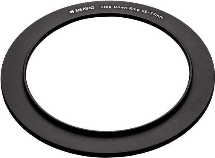 Produktbild Benro Step Down Ring Size 95-77 (Objektivfilter Adapter)