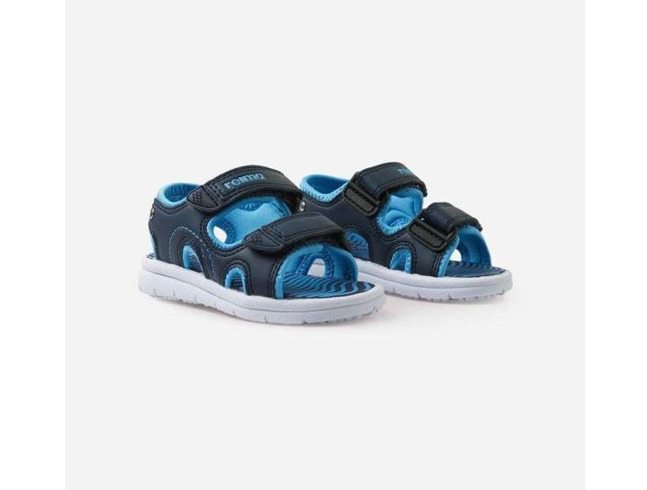 Produktbild Reima Kleinkinder Sandale Bungee (22)