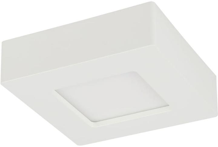 Produktbild Globo Deckenleuchte Svenja (450 lm)