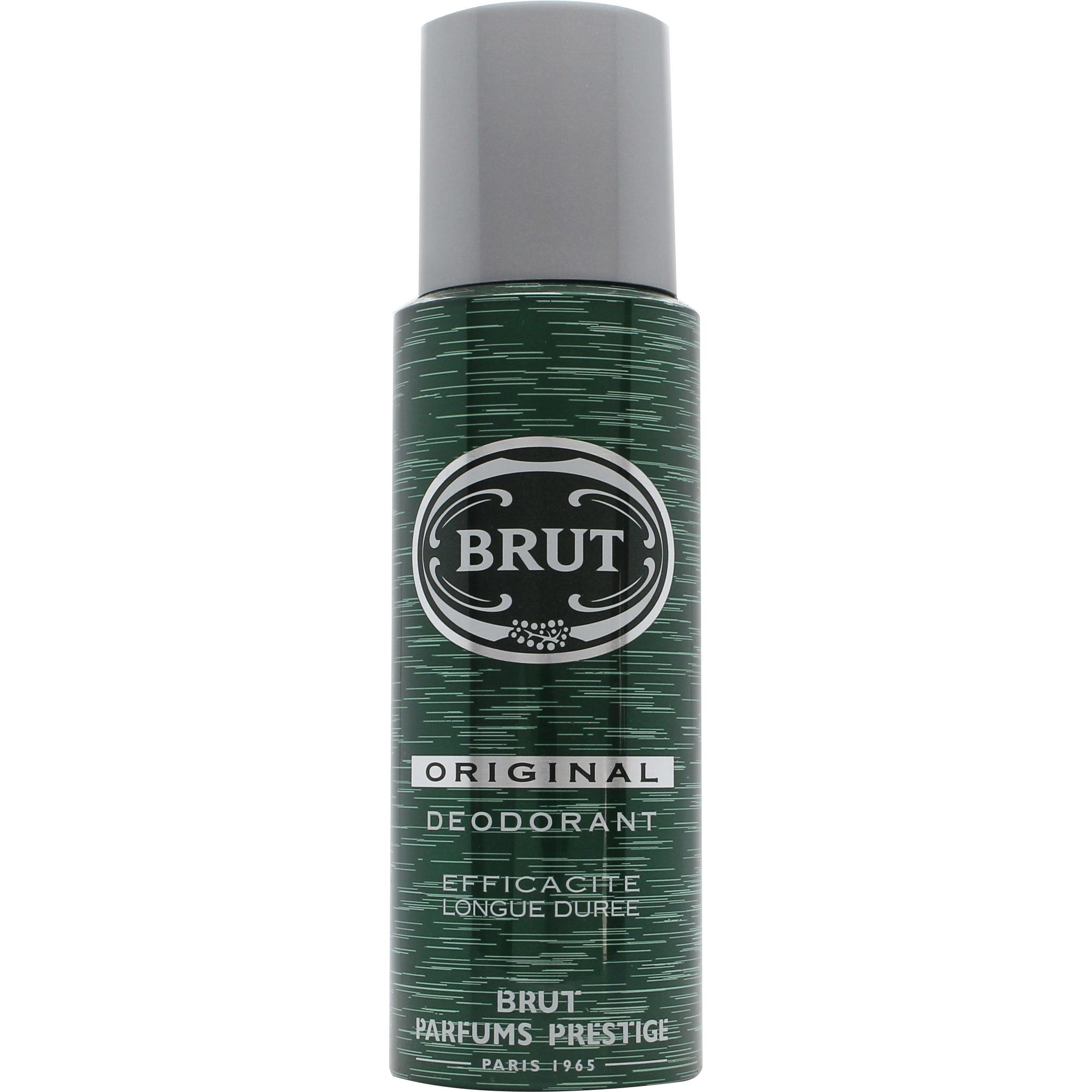 Brut Brut (Spray, 200 ml) (24928102)