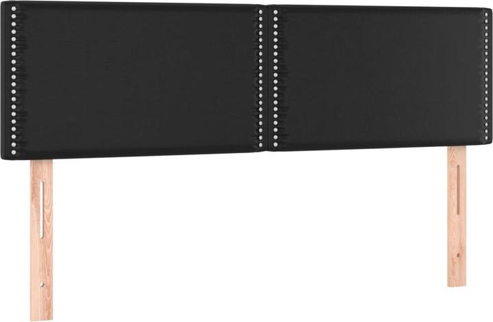 Produktbild vidaXL Boxspringbett (140 x 200 cm)