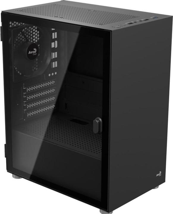 Immagine prodotto AeroCool CS-111 (mATX, Mini-ITX)