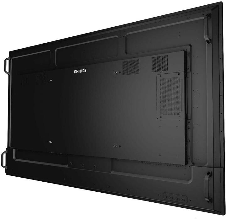 Produktbild Philips Q-Line 86BDL3511Q (3840 x 2160 Pixel, 85.60")