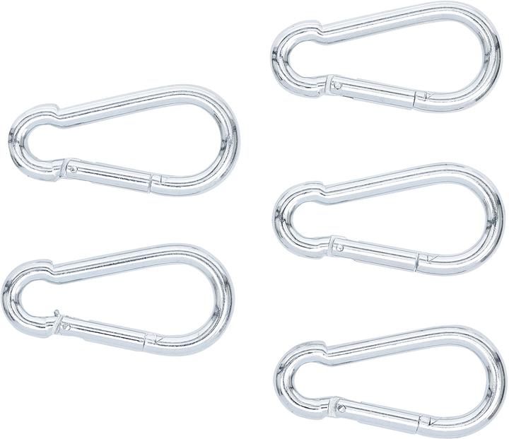 Actual product image BGS Snap hook