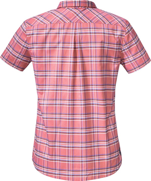 Produktbild Schöffel Blouse Elmoos SH L (48)