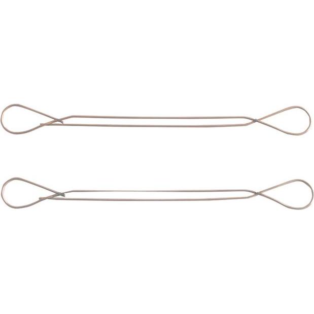 WhiteLabel, Draht, Bindedraht (0.14 m)