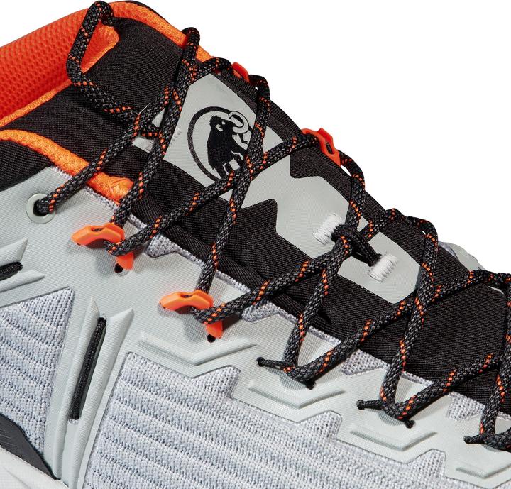 Actual product image Mammut Alnasca Knit III Low (43.5)