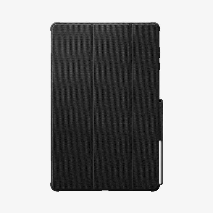 Immagine prodotto Spigen - Rugged Armor Pro - Samsung Galaxy Tab S11 Ultra - Black (Galaxy Tab S11 Ultra)