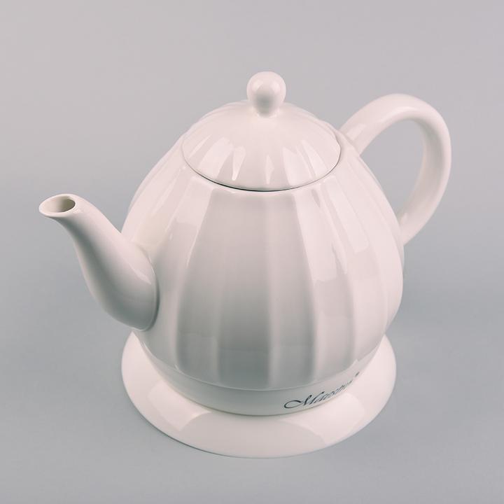Actual product image Feel-Maestro MR070 Electric kettle (1.20 l, EU plug)