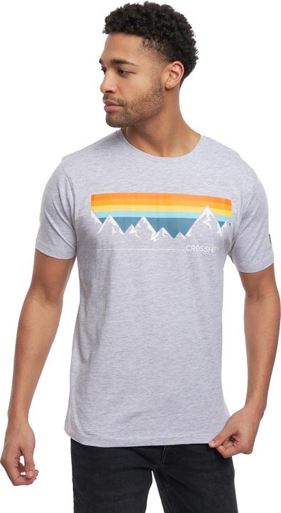 Immagine prodotto Crosshatch Chamlang Maglietta Marna Uomo (XL)