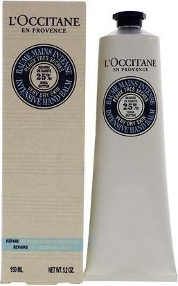 Image du produit L'Occitane Beurre de karité (150 ml)