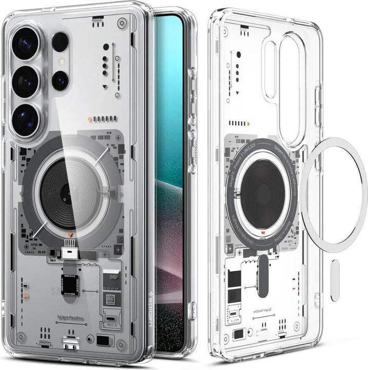 Produktbild Spigen Ultra Hybrid (Samsung Galaxy S26 Ultra)