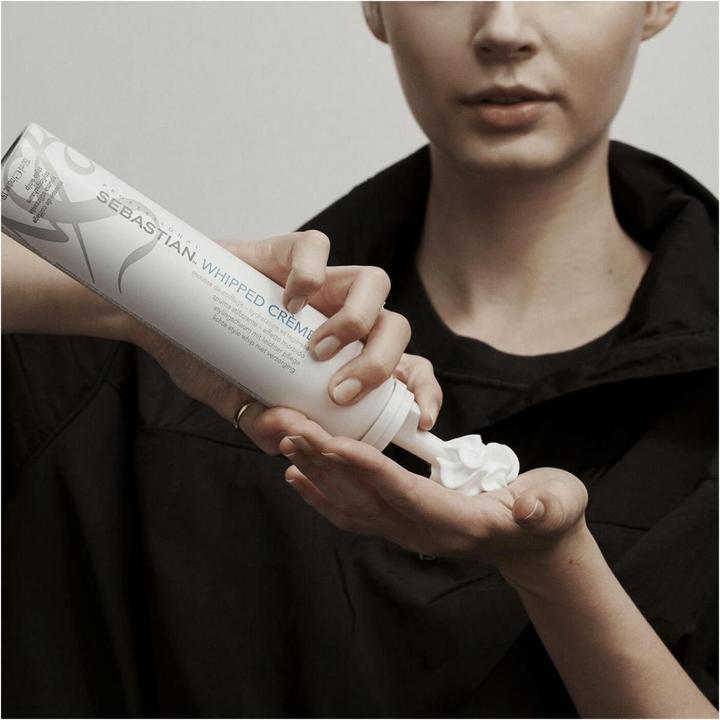 Produktbild Sebastian Whipped Creme (Schaumfestiger, 150 ml)
