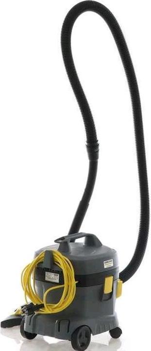 Image du produit Kärcher Professional Aspirateur T 11/1 Classic (Aspirateur sec)
