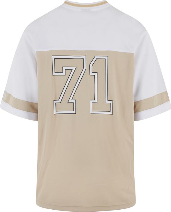 Produktbild Starter V-Neck Mesh Tee - 182797 (M)