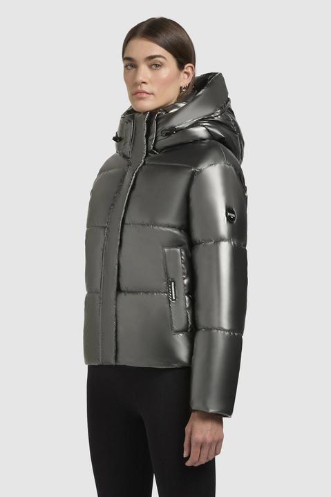 Produktbild Khujo Devina Shiny-YM (XXL)