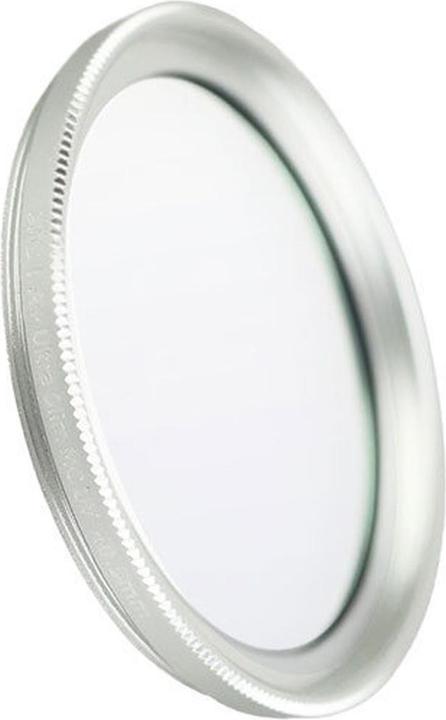 Produktbild JJC Ultra Slim MC UV Filter 40.5mm Silber (UV-Filter)