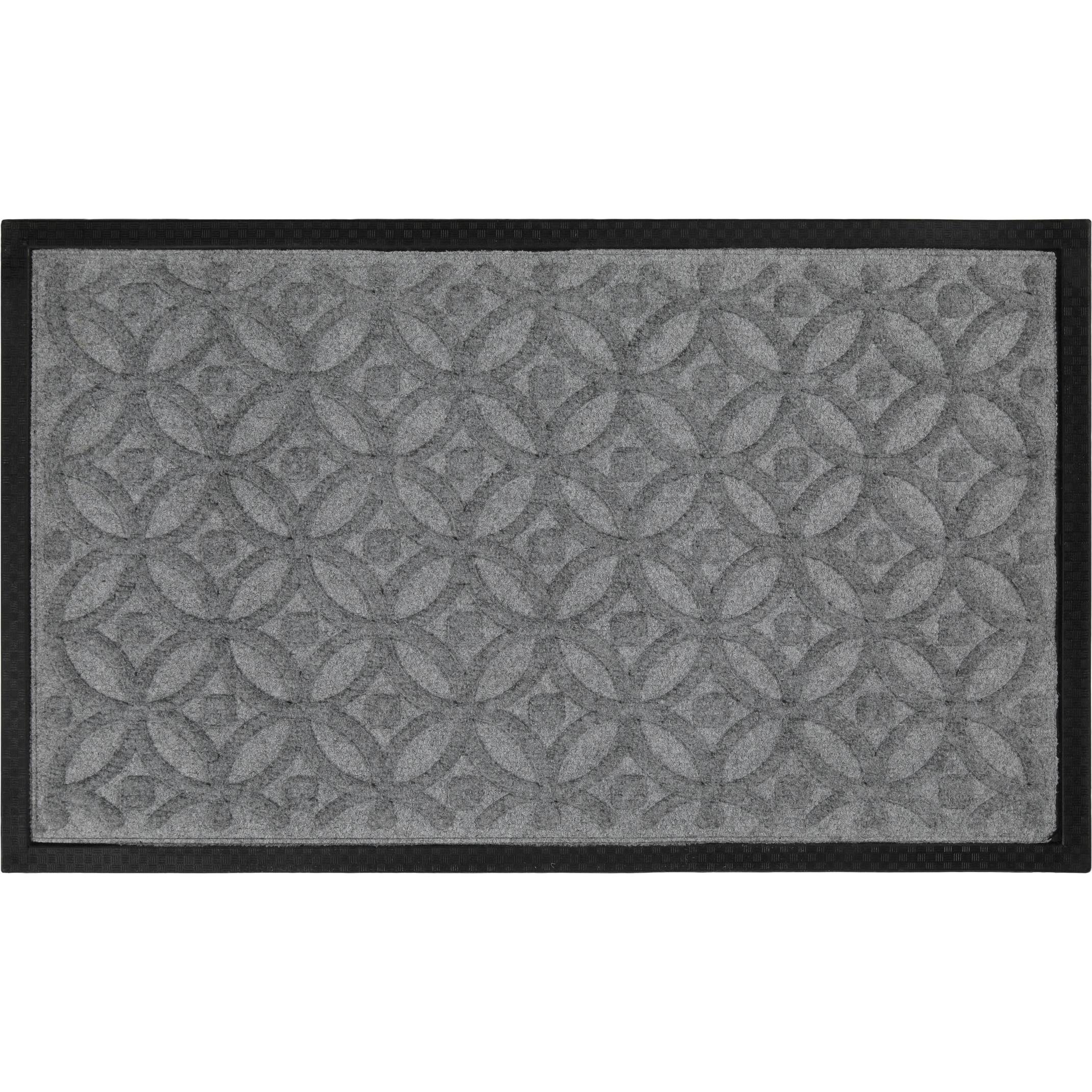 Thumbnail - Wecon Home, Fussmatte, Fussmatten Midnight Mosaic (60 x 90 cm)