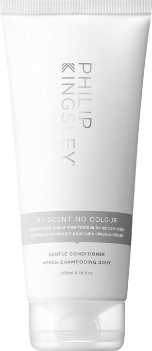 Produktbild Philip Kingsley No Scent No Colour Gentle Conditioner 250ml (200 ml)