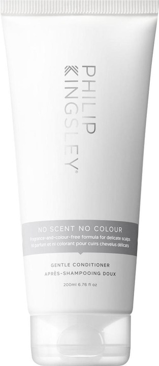 Immagine prodotto Philip Kingsley Balsamo Delicato Senza Profumo Senza Colore 250ml (200 ml)