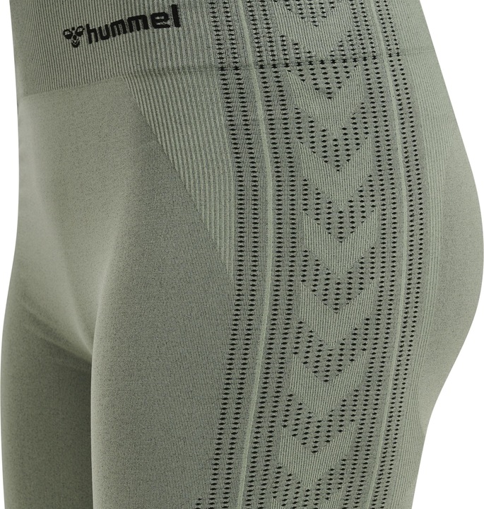 Actual product image hummel Hmlshaping Seamless Mw Shorts (XS)