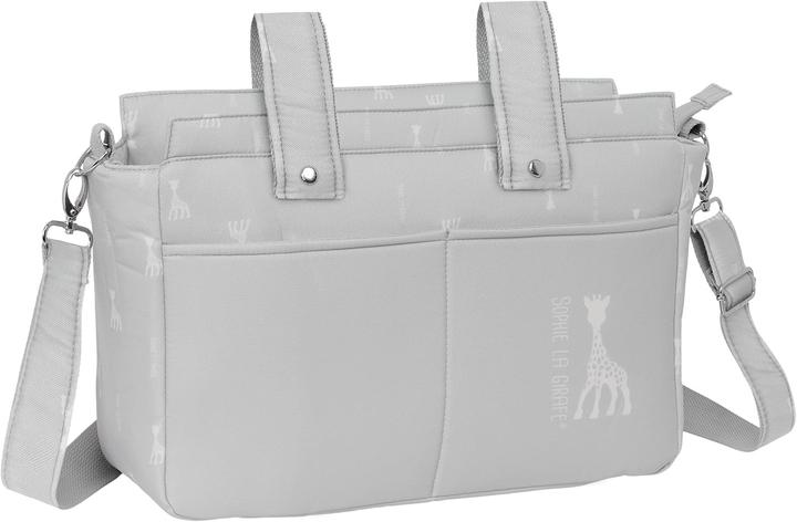 Immagine prodotto Sophie la girafe Organizer bag for baby stroller MUM