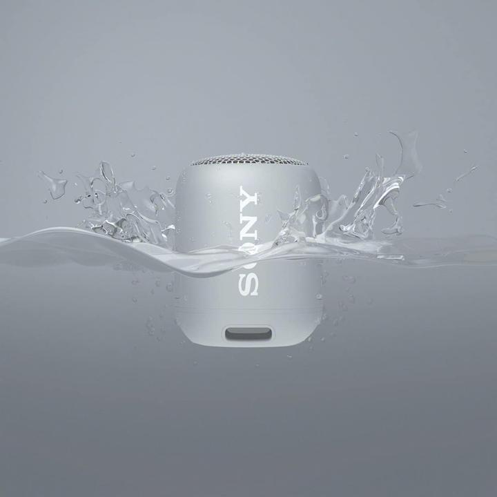 Immagine prodotto Sony SRS-XB12 (16 h, Batteria ricaricabile)