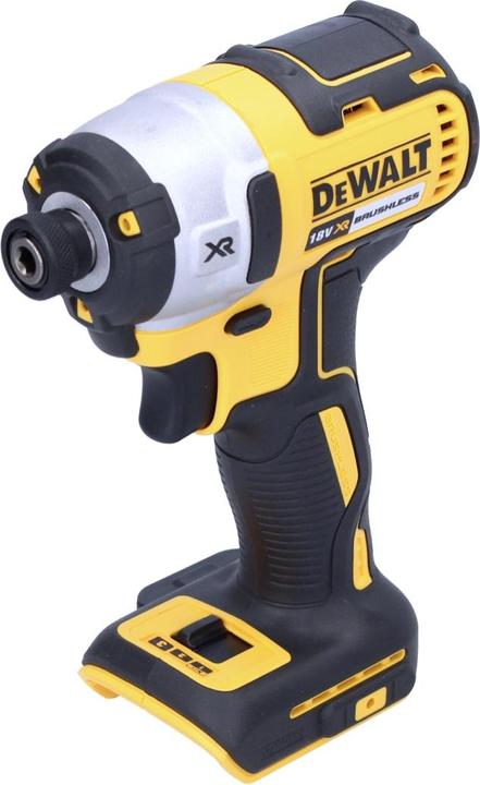 Image du produit DeWalt Pilote d'impact DCF887N