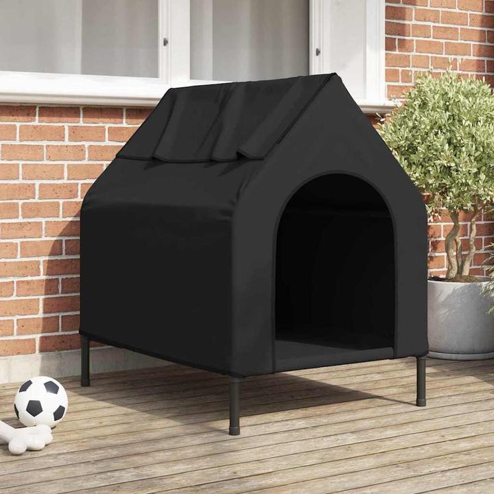 Actual product image vidaXL Kentigern (Dog house)