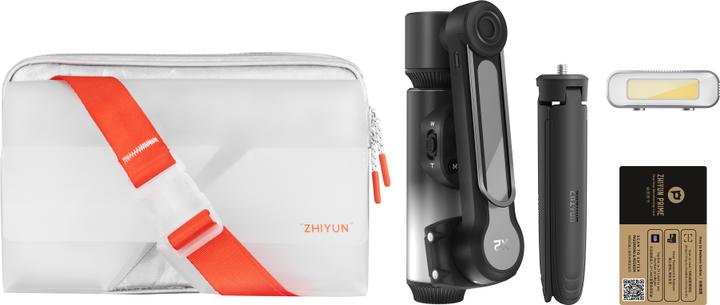 Zhiyun Smooth X2 Combo (Smartphone, 0.24 kg)